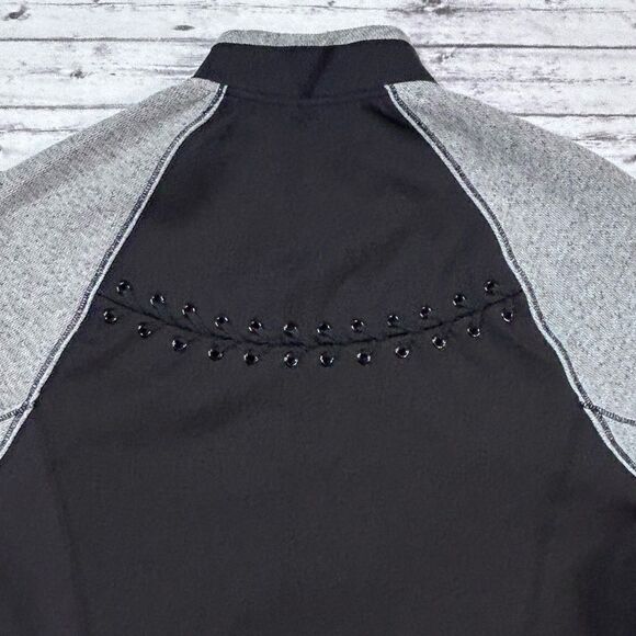 Lululemon Var-City Bomber Jacket - Picture 6 of 12